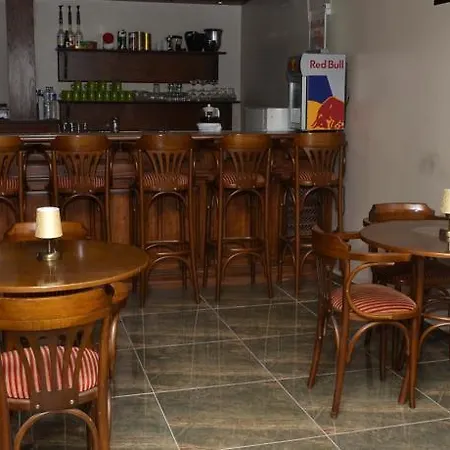 Er-Ta Soyak Hotel Uludag Bursa Hotel 3*