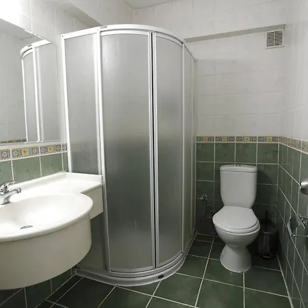 Er-Ta Soyak Hotel Uludag Bursa Hotel